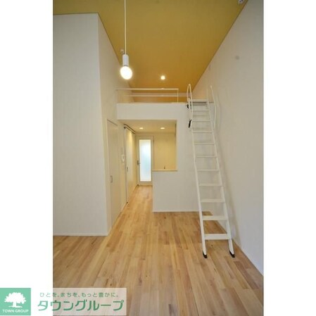 オギクボテラスの物件内観写真